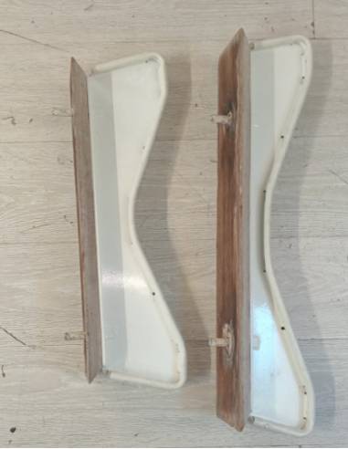 Williams soporte cama para semirigida...