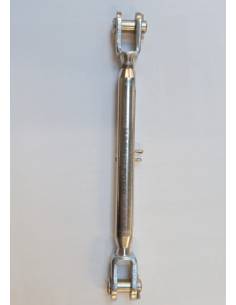 Hasselfors tensor L200mm bulon 9mm