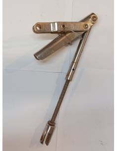 Seasure tensor Baby star