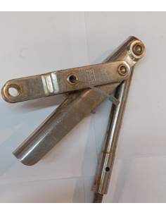 Seasure tensor Baby star 2