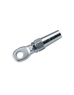 Blue wave Terminales de ojo sin engarce 821908