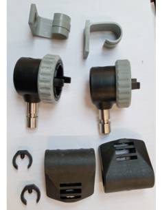 Bombard Recambios para auxiliares BOMBARD y AD