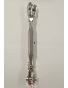 Holt Tensor 2 horquillas bulon 19mm largo 370mm