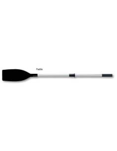 Remo aluminio 1,60mts