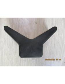 Tope proa trailer 152mm