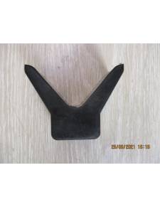 Arrêt de remorque pour arc 102mm