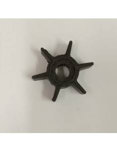 Go - yamaha  impeler motor 2.5/3.5cv 2t