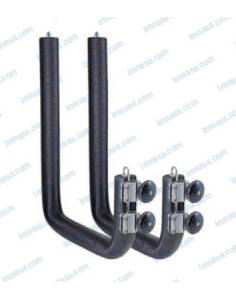 SOPORTE BALCON PARA KAYAK, TABLAS PADDLE O SURF