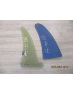 Windsurf wave slalom epoxy fin 10 L 28cm
