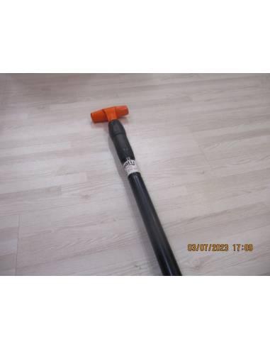 Pala de paddle simple 1,70-2,10mts