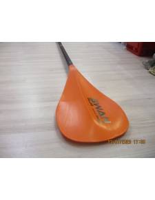 Pala de paddle simple 1,70-2,10mts