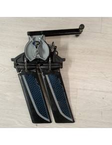Aleta de Pedal  Kayak de mar  HOBIE CAT FLOW FIN 90