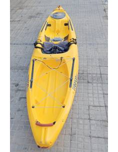 Wilderness Tarpon Pesca Kayak 120