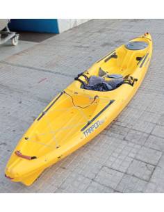 Kayak de pesca Wilderness Tarpon 120 2