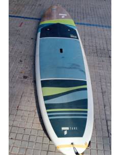 Breeze tabla paddle surf 10.6x 31.5¨ 185Lts