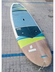Breeze tabla paddle surf 10.6x 31.5¨ 185Lts 2