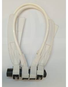 Gradz hawaii Arnés de líneas de fijación rápida y ajustable