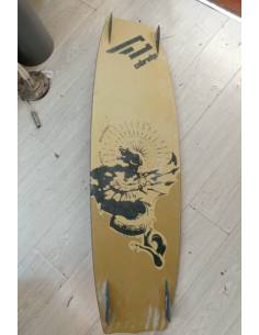 Cabrinha imperial tabla de kite surf 2