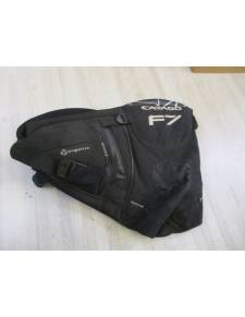 Arnes kite surf hombre Mystic T-M