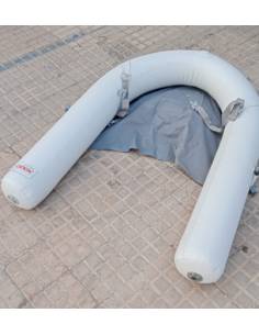 NAUTIBUOY parking seabob F5 et F5S