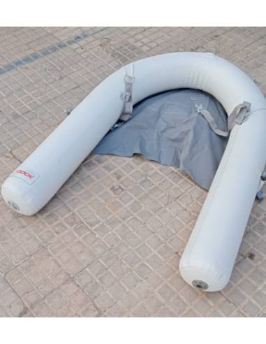 NAUTIBUOY parking seabob F5 and F5S