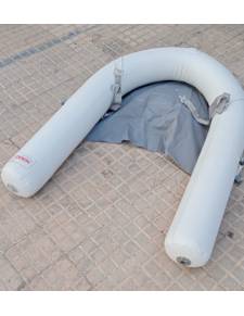 NAUTIBUOY parking seabob F5 and F5S