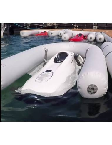 NAUTIBUOY parking seabob F5 and F5S