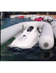 NAUTIBUOY parking seabob F5 and F5S