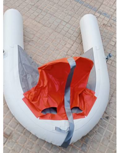 NAUTIBUOY parking seabob F5 and F5S