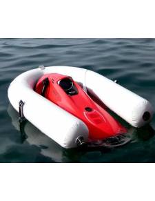 NAUTIBUOY parking seabob F5 and F5S