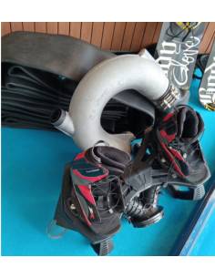 Full Flyboard permette a chiunque di volare.