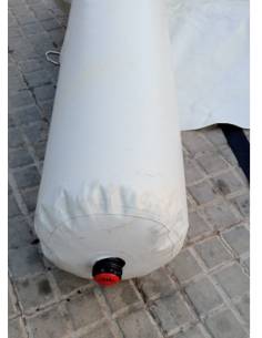 Parking para seabob inflable seabob F5 and F5S 2