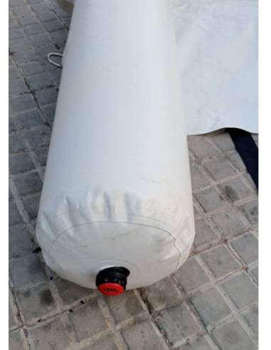 Parking para seabob inflable seabob F5 and F5S