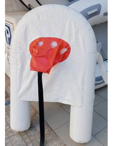 Parking para seabob inflable seabob F5 and F5S