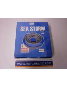 Slider tempesta di mare 1 persona 2