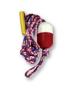 Arnes rimorchio con galleggiante 2,5mts 8mm