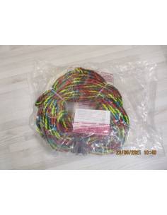 Cabo arrastre deslizador 10mm.