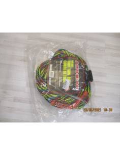 Cabo arrastre deslizador 10mm. 2