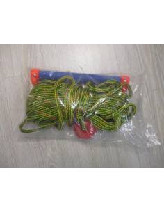 Corda da sci da 22 m con barra