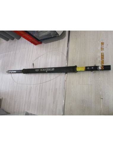 Barra sky SKY ION 800-418-1616