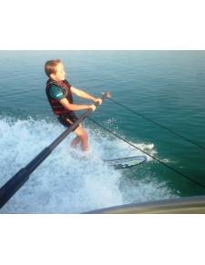Barra sky SKY ION 800-418-1616