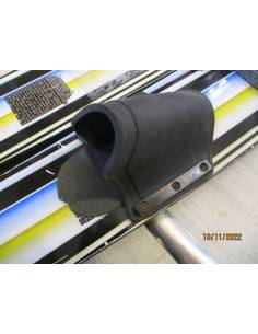 Pareja de skys profile 168 cm. largo