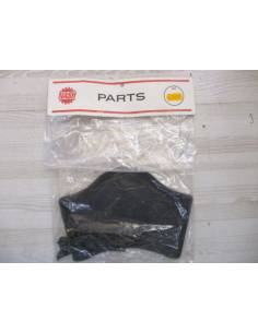 Rear foot ski accessory 2