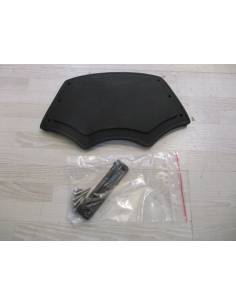 Talon ricambio sci 2