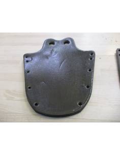 Schießschuhe verpflichtet NAISH