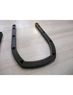 Empeine bota esqui NAISH 2