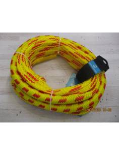 Corda Sky Tube con ammortizzatore 4 pers.
