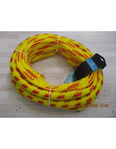 Cabo sky tube con amortiguador 4 pers.