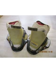 Stivali da wake board FORCE Taglia M