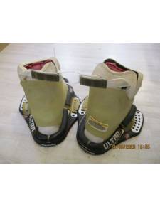 Botas wake board LIQUID FORCE Talla M